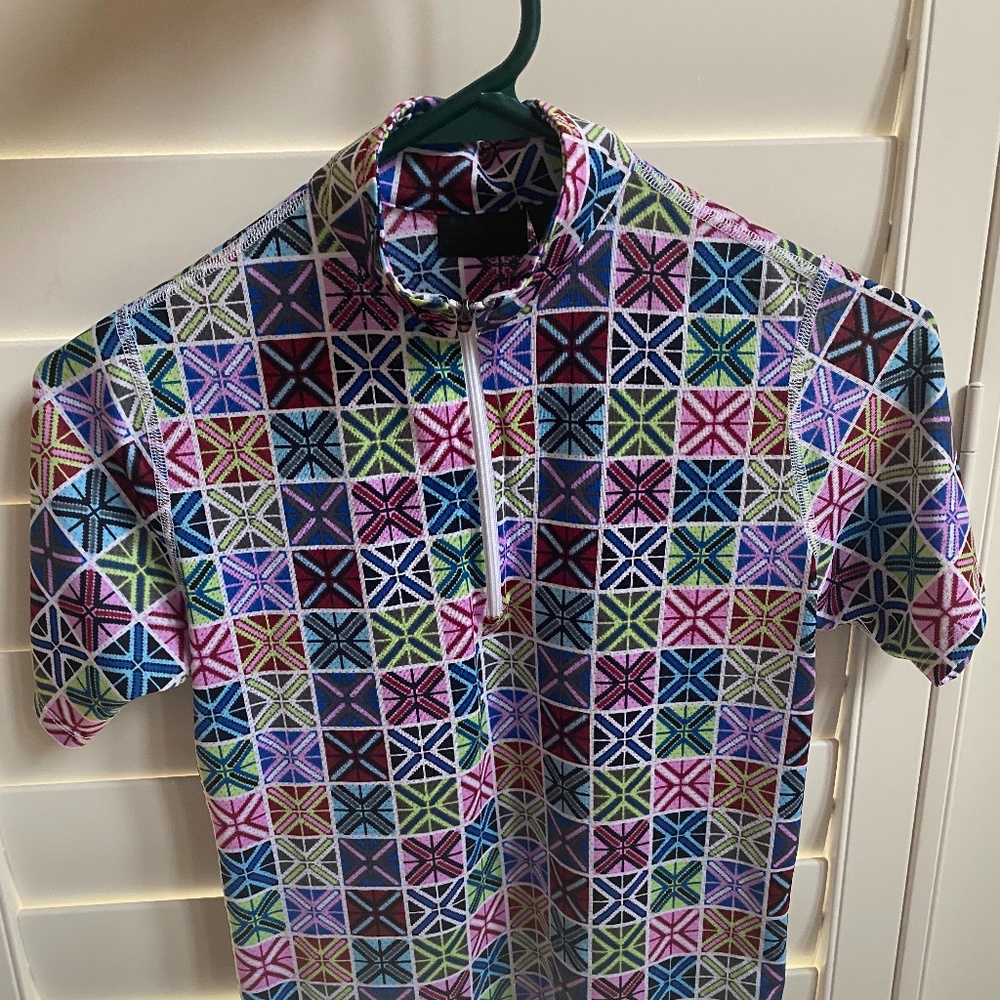 Kerrits Kids Cooltek Shirt